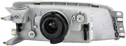 Headlight Assembly Dorman 1590876