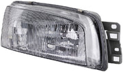 Headlight Assembly Dorman 1590877