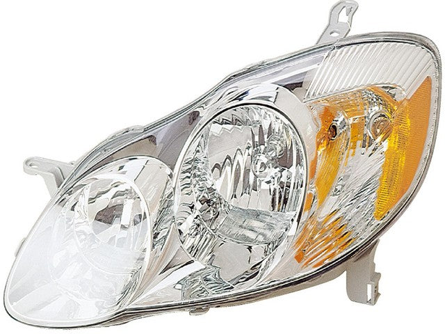 Headlight Assembly Dorman 1590890