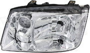 Headlight Assembly Dorman 1590897