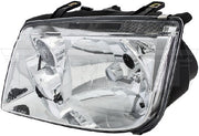 Headlight Assembly Dorman 1590897