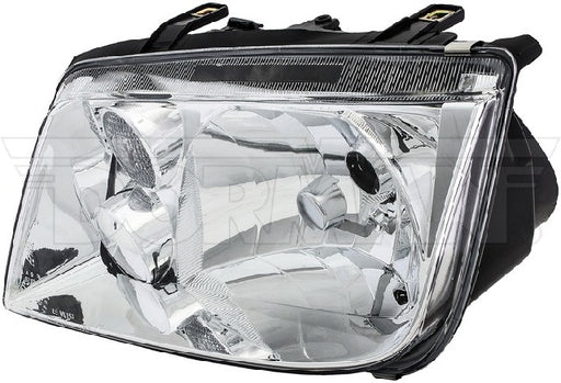 Headlight Assembly Dorman 1590897