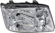 Headlight Assembly Dorman 1590898