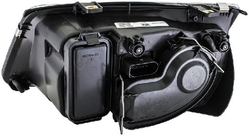 Headlight Assembly Dorman 1590898