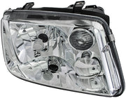 Headlight Assembly Dorman 1590898