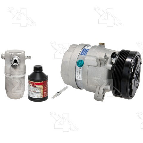 A/C Compressor Kit Four Seasons 1590NK