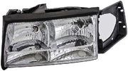 Headlight Assembly Dorman 1591000
