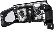 Headlight Assembly Dorman 1591000