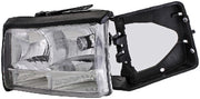 Headlight Assembly Dorman 1591000