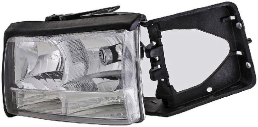 Headlight Assembly Dorman 1591000