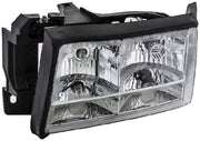 Headlight Assembly Dorman 1591000