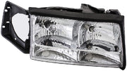 Headlight Assembly Dorman 1591001