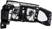Headlight Assembly Dorman 1591001