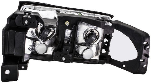 Headlight Assembly Dorman 1591001