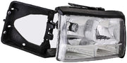 Headlight Assembly Dorman 1591001