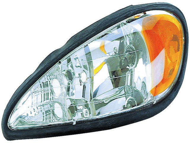 Headlight Assembly Dorman 1591005