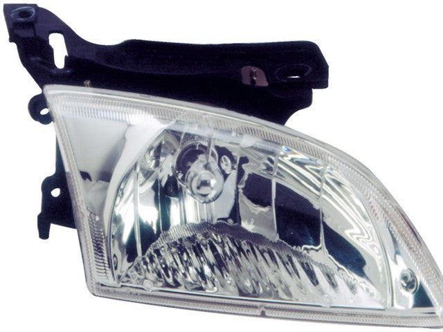 Headlight Assembly Dorman 1591007