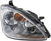 Headlight Assembly Dorman 1591021