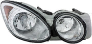 Headlight Assembly Dorman 1591032