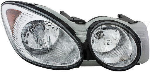 Headlight Assembly Dorman 1591032