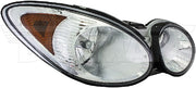 Headlight Assembly Dorman 1591032