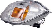 Headlight Assembly Dorman 1591033