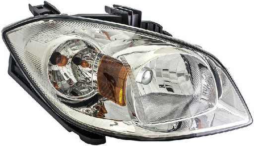 Headlight Assembly Dorman 1591035