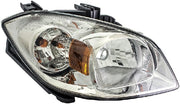 Headlight Assembly Dorman 1591036