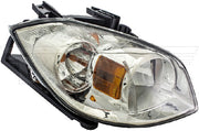 Headlight Assembly Dorman 1591036