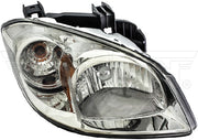 Headlight Assembly Dorman 1591036