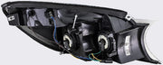 Headlight Assembly Dorman 1591043