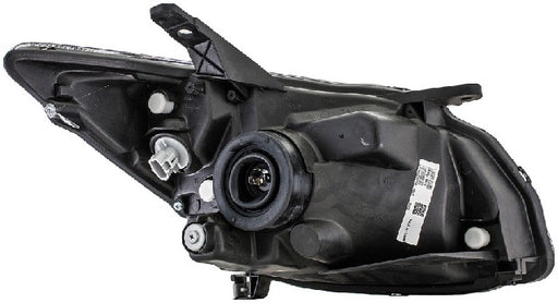 Headlight Assembly Dorman 1591047
