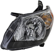 Headlight Assembly Dorman 1591047