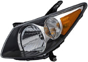 Headlight Assembly Dorman 1591047