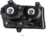Headlight Assembly Dorman 1591051