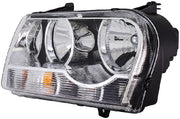 Headlight Assembly Dorman 1591051