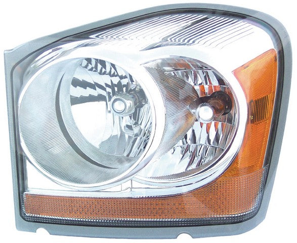 Headlight Assembly Dorman 1591058