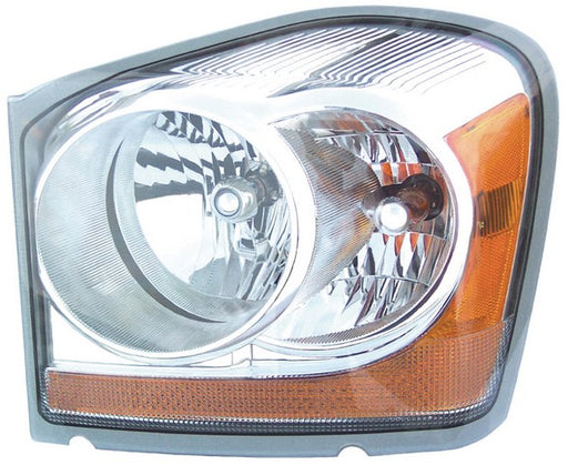 Headlight Assembly Dorman 1591058