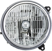 Headlight Assembly Dorman 1591066