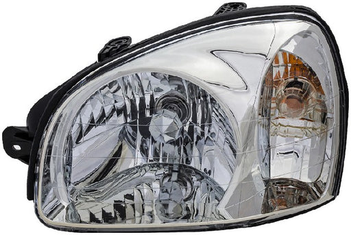 Headlight Assembly Dorman 1591067