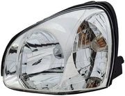 Headlight Assembly Dorman 1591067