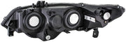 Headlight Assembly Dorman 1591092