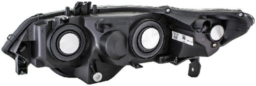 Headlight Assembly Dorman 1591092