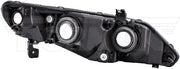 Headlight Assembly Dorman 1591097
