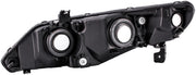 Headlight Assembly Dorman 1591098