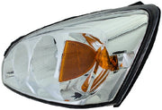 Headlight Assembly Dorman 1591106