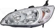 Headlight Assembly Dorman 1591115