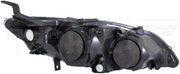 Headlight Assembly Dorman 1591115