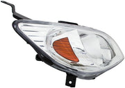 Headlight Assembly Dorman 1591119
