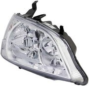 Headlight Assembly Dorman 1591119